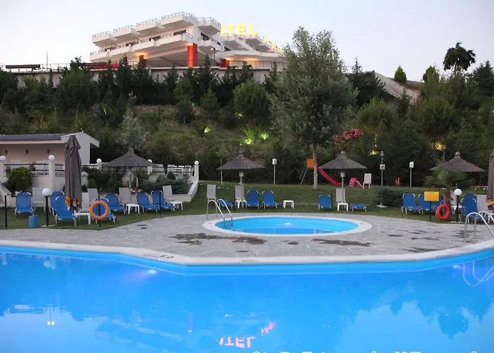 Acropol Hotel