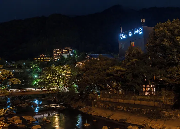 Hotel Zagakukan