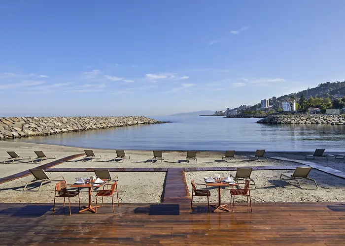 Ricosta Hotel