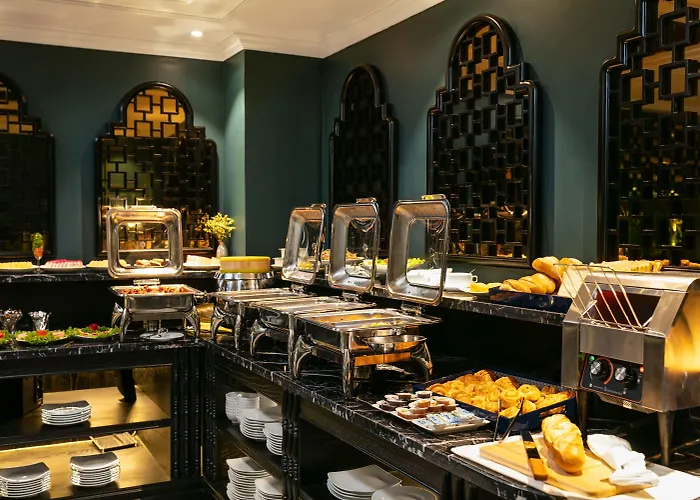 Grande Collection Hotel&Spa