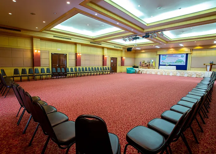 Surin Majestic Hotel