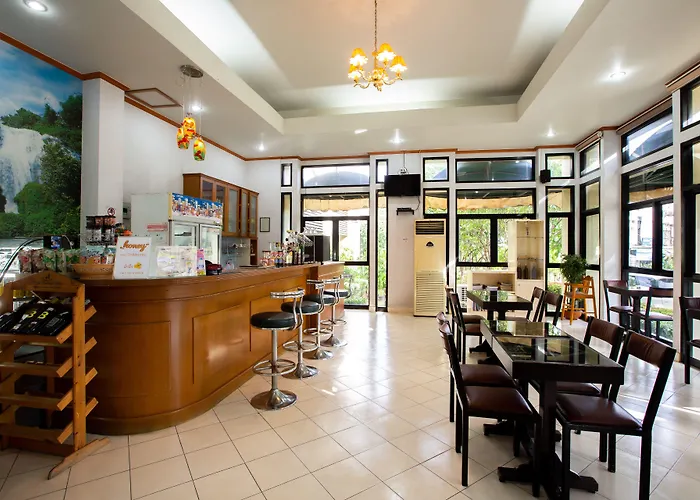 Surin Majestic Hotel