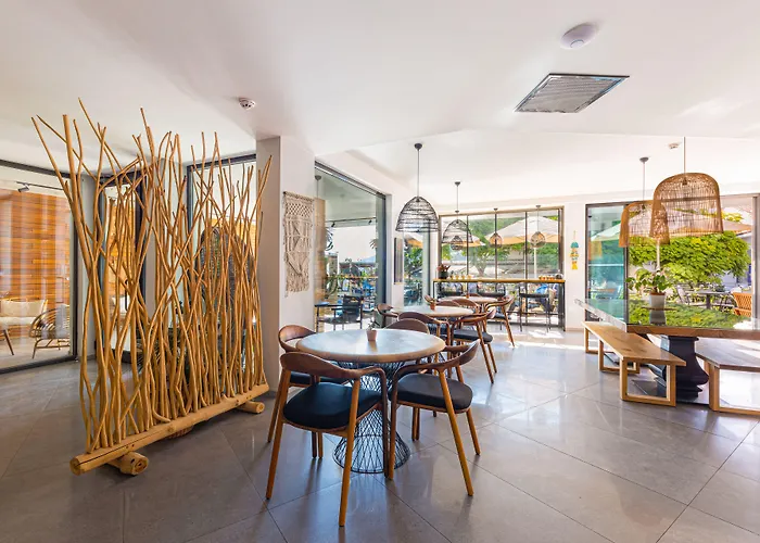 Payava Hotel By True Blue