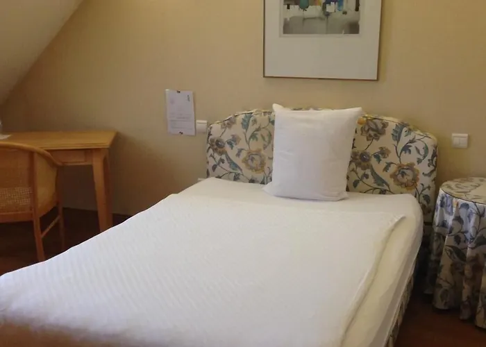 Hotel Pinocchio