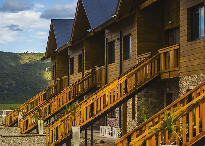 Blackstone Country Villages Hotel