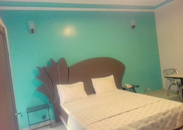 Hotel Aliya