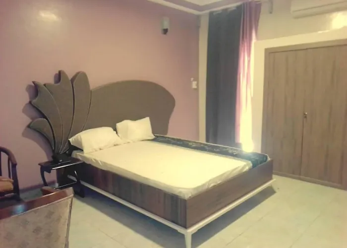 Hotel Aliya