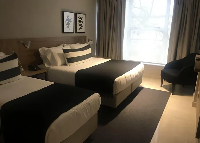 Agua del Corral Hotel&Spa