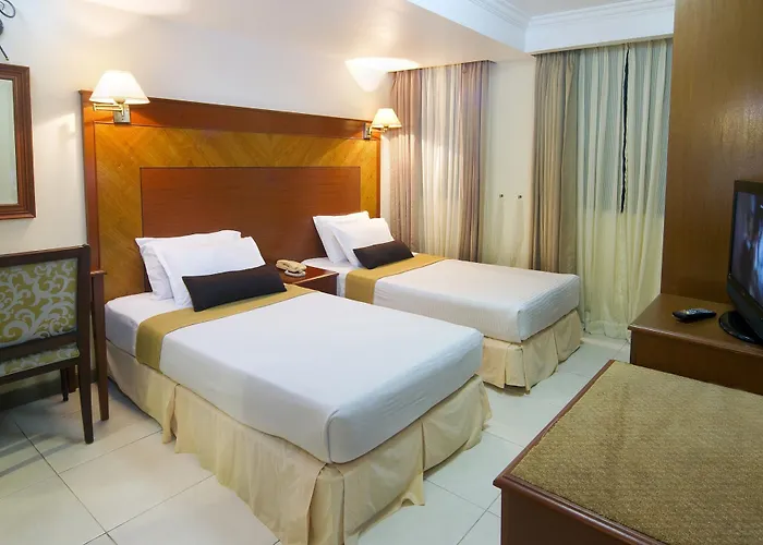 Mookai Hotel