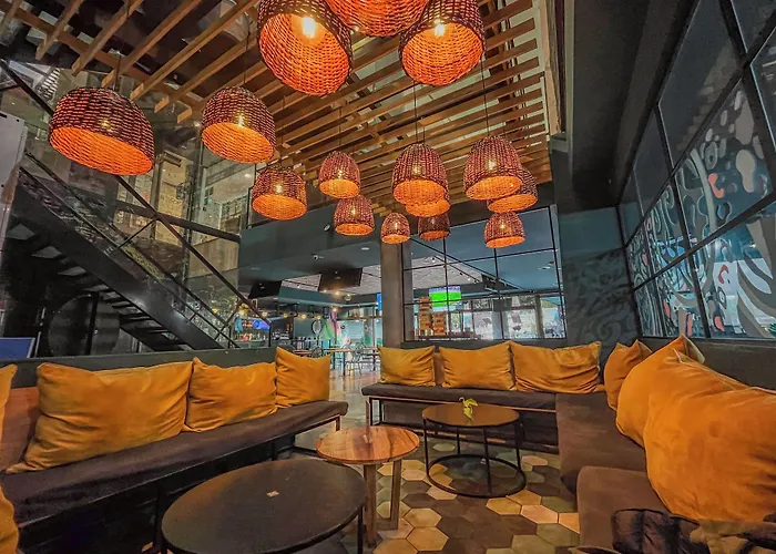 Viajero Hostel Buenos Aires