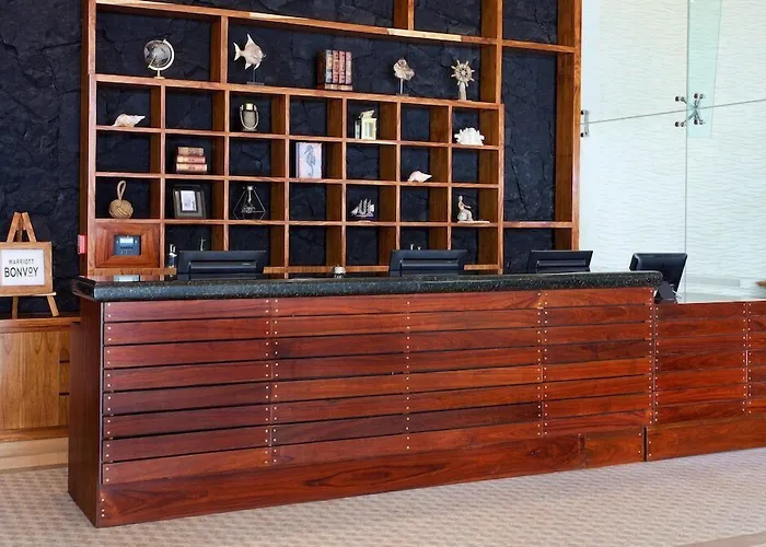 Four Points By Sheraton Veracruz
