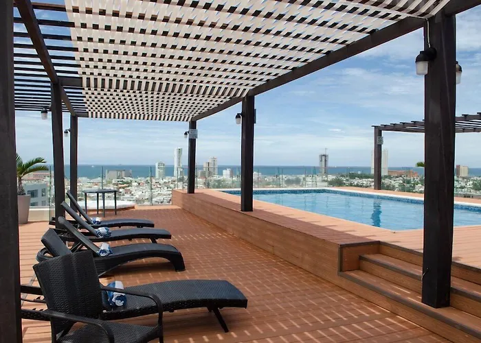 Four Points By Sheraton Veracruz