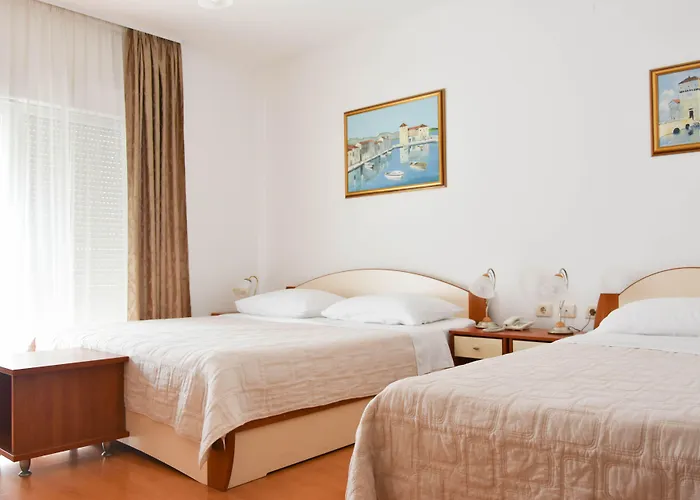 Hotel Adria