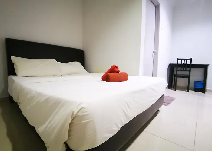 Clover Hotel Port Dickson