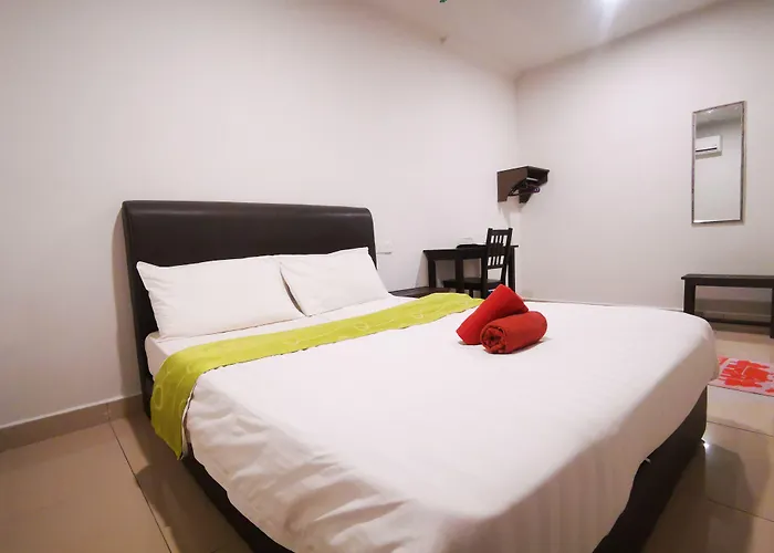 Clover Hotel Port Dickson