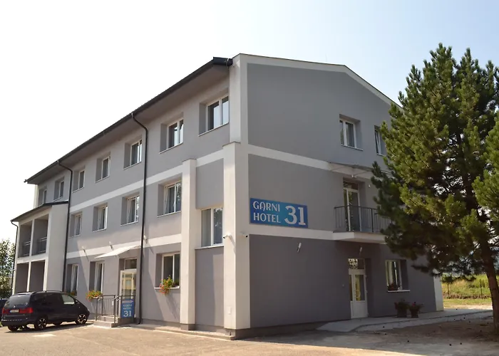 Garni Hotel 31