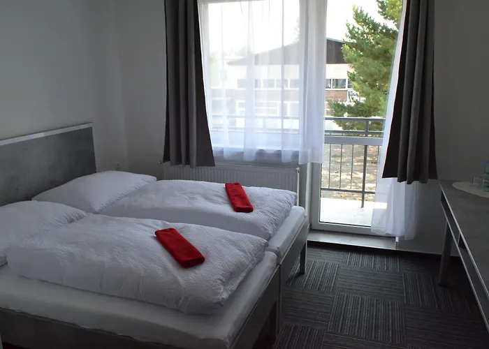 Garni Hotel 31
