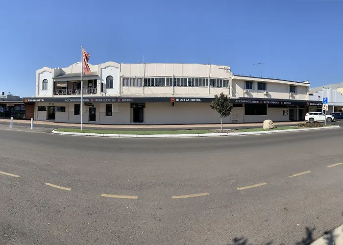 Biloela Hotel