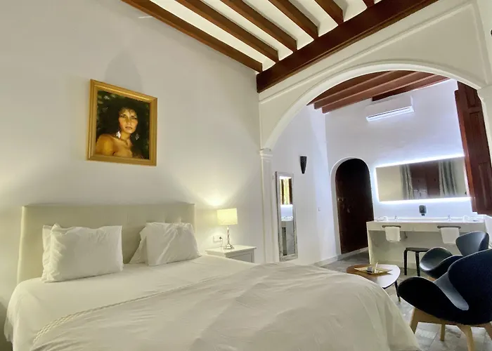 Casa Entre Vinas