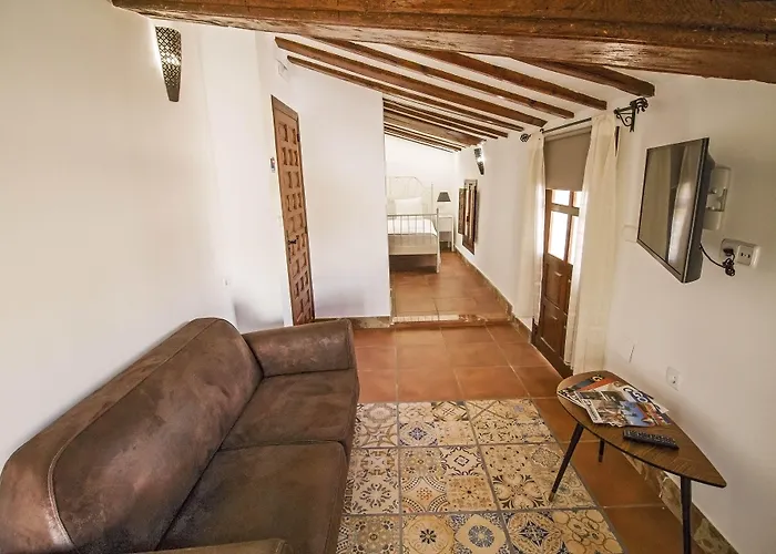 Casa Entre Viñas