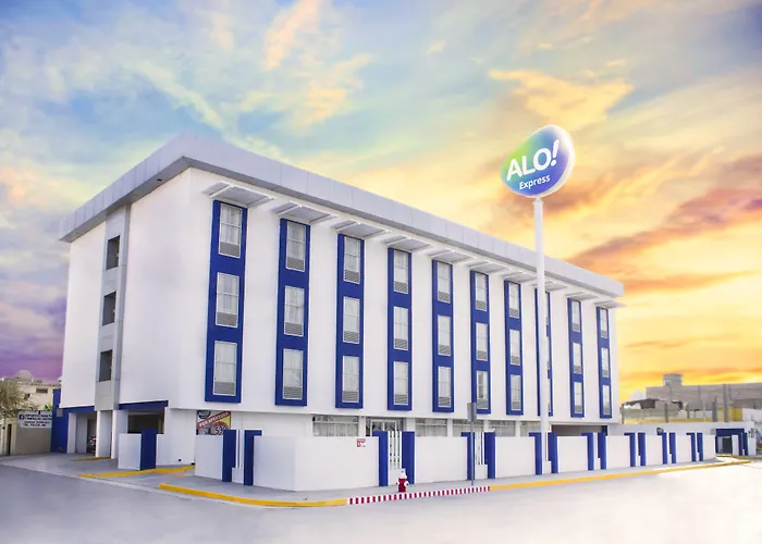 Hotel Alo! Express