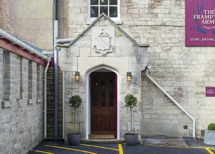 The Frampton Arms