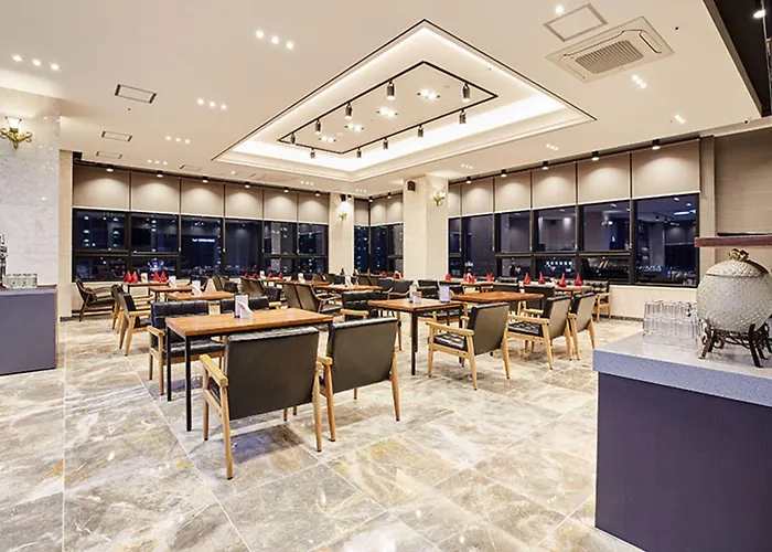 Noble Stay Hotel