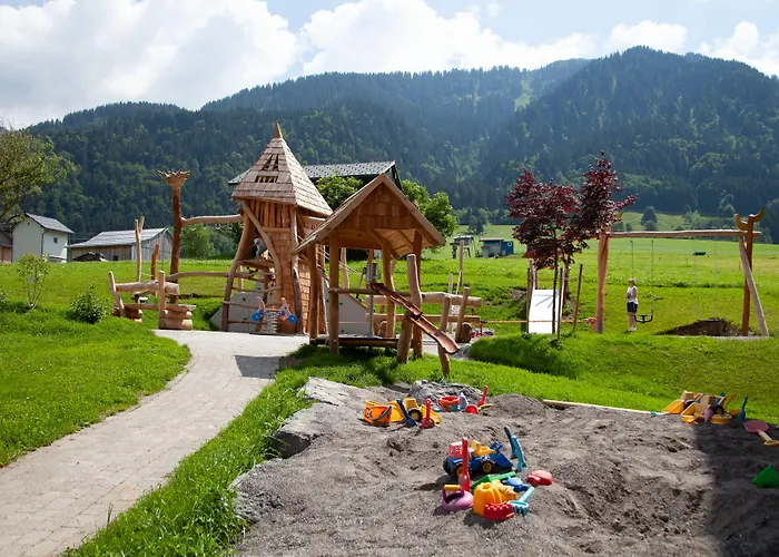 Alpen Hotel Post