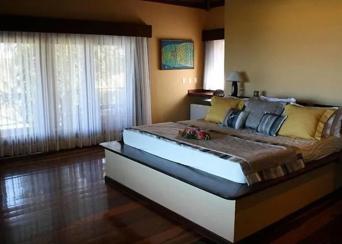 Domus Villas