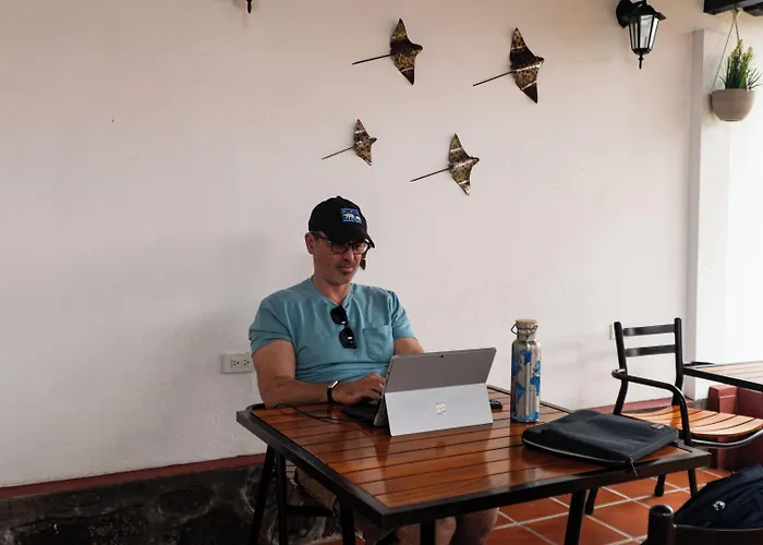 Hotel Galapagos Suites B&B