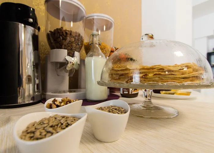 Hotel Evianne Boutique