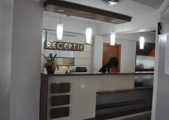 Euro House Hotel