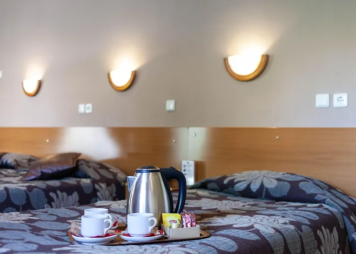 Anesis Hotel