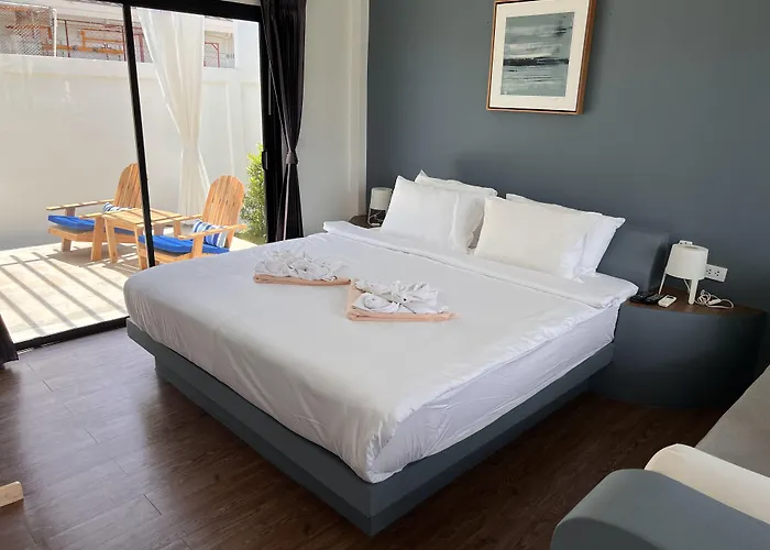 Pearl Of Samui Resort