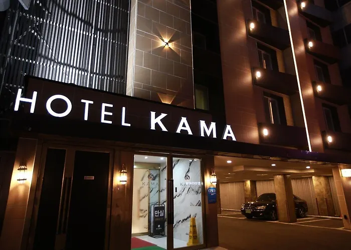 Kama Hotel