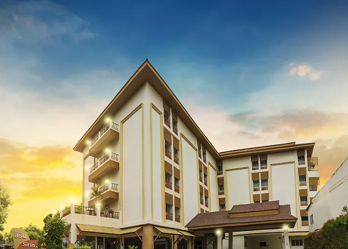 Sirin Hotel&Resident