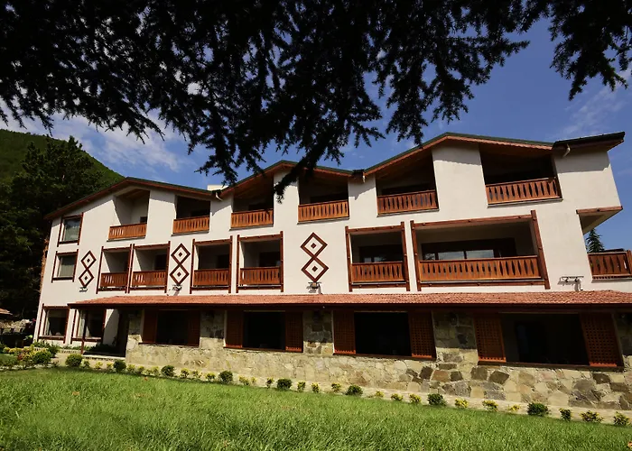 Koru Butik Otel