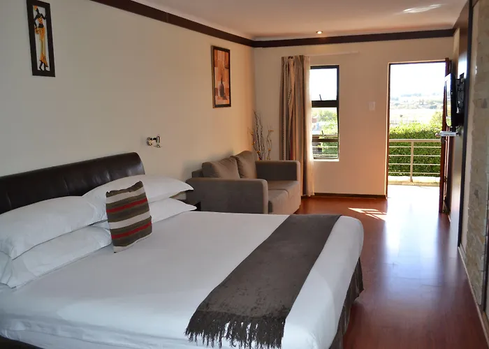Citystay West