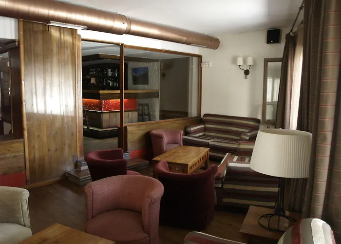 Hotel Nievesol
