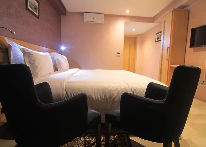 Hotel Kenzo