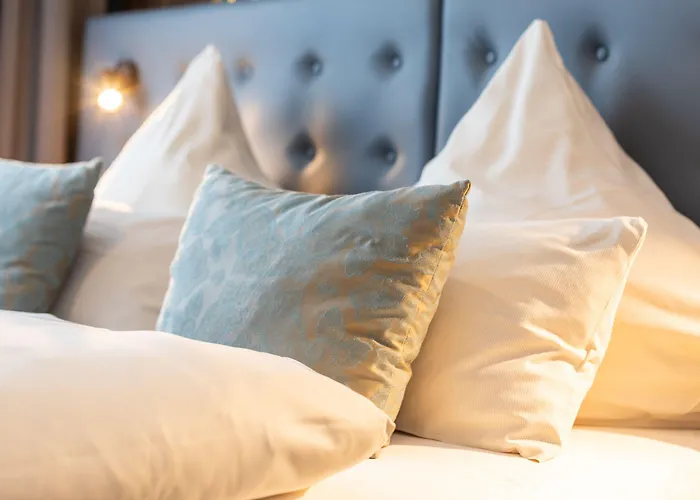 Yors Boutique Hotel
