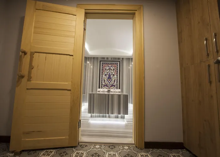 Livia Garden Hotel