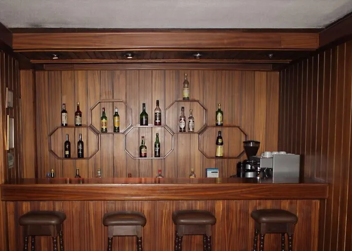 Hotel Moinho De Vento