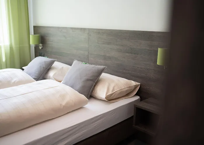 eee Hotel Liezen