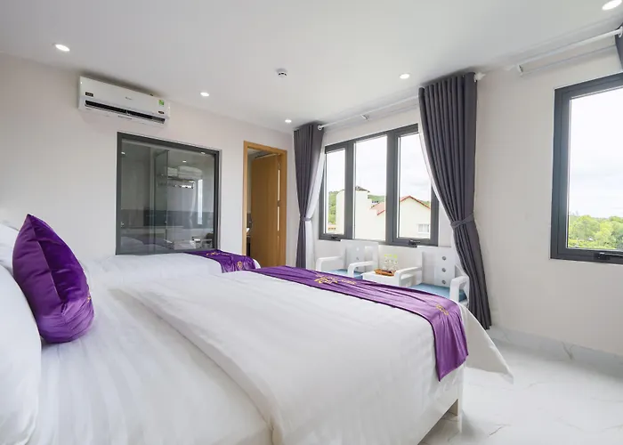 Sen Hotel Phu Quoc