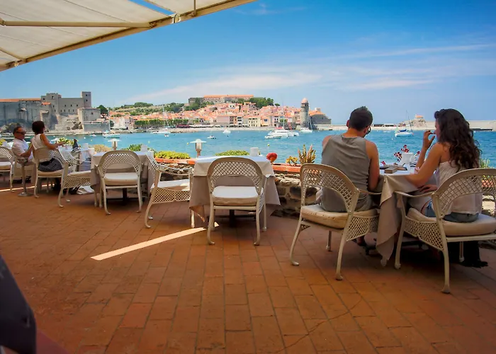 Le Relais Des Trois Mas