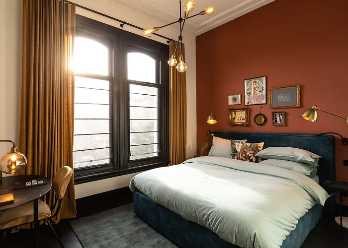 Stella Suites Boutique Hotel