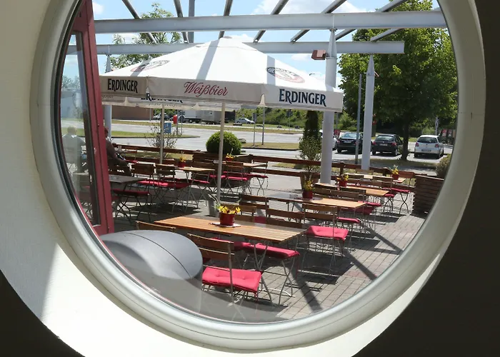 Autohof Hotel Salzbergen