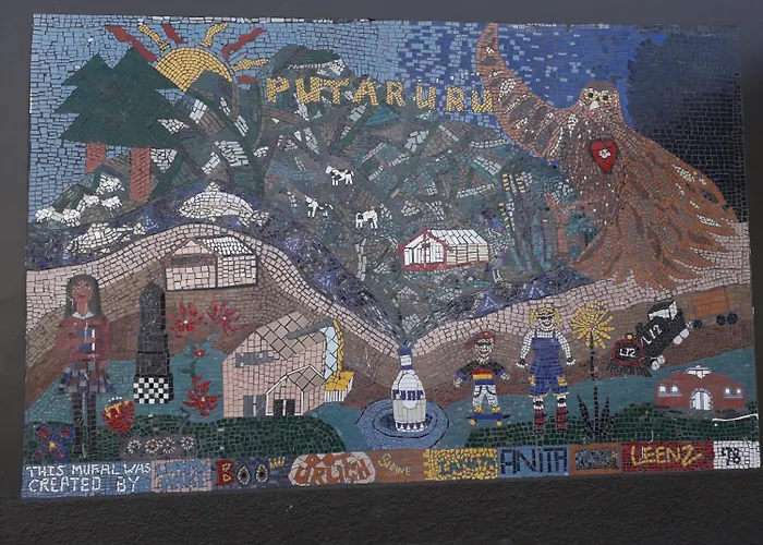 Kea Motel