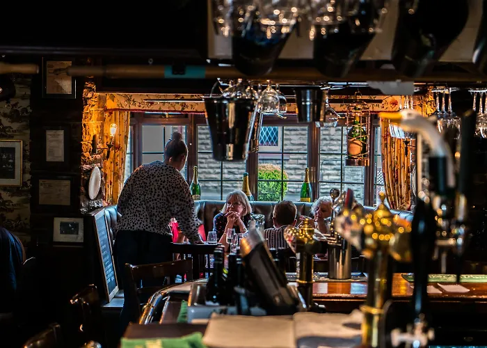 The Mews Hotel